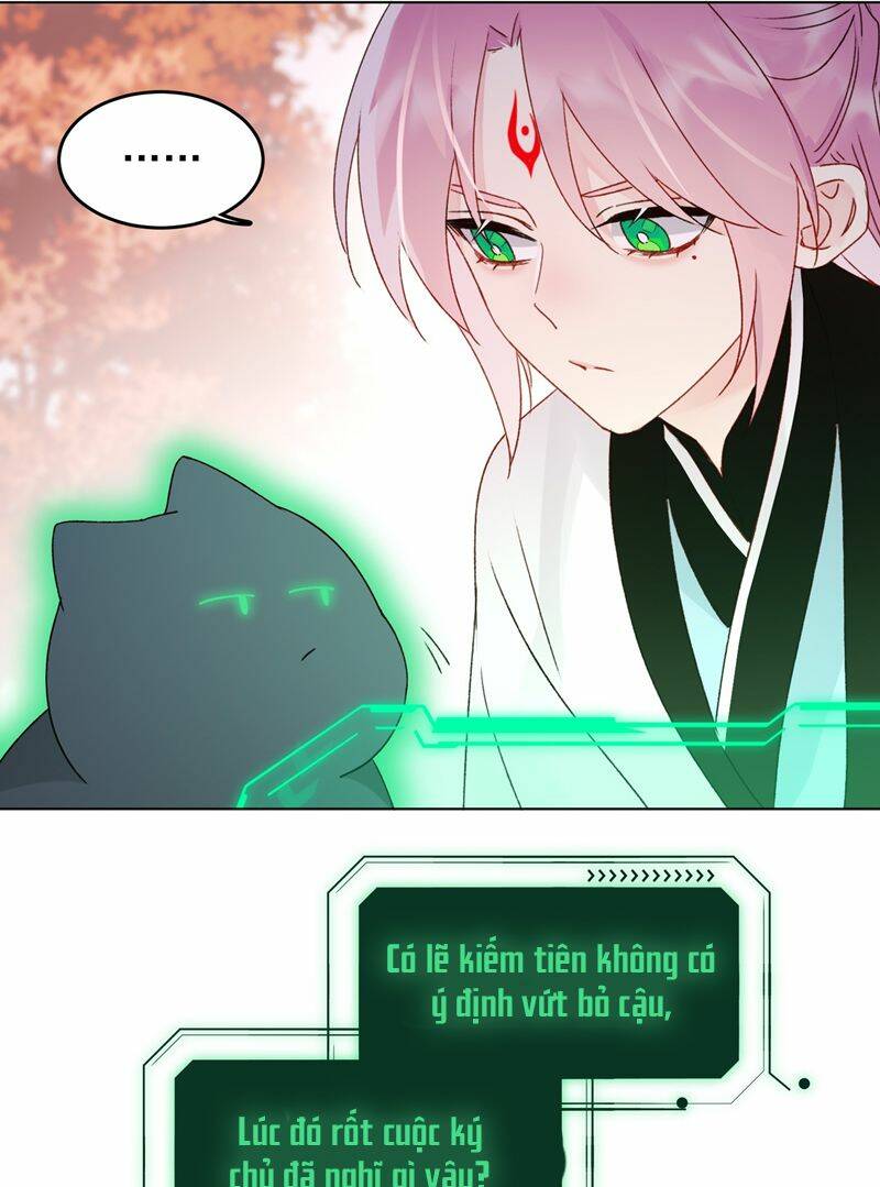 Tôi Phải Làm Một Kẻ Đại Xấu Xa - Chapter 121 - Page 52