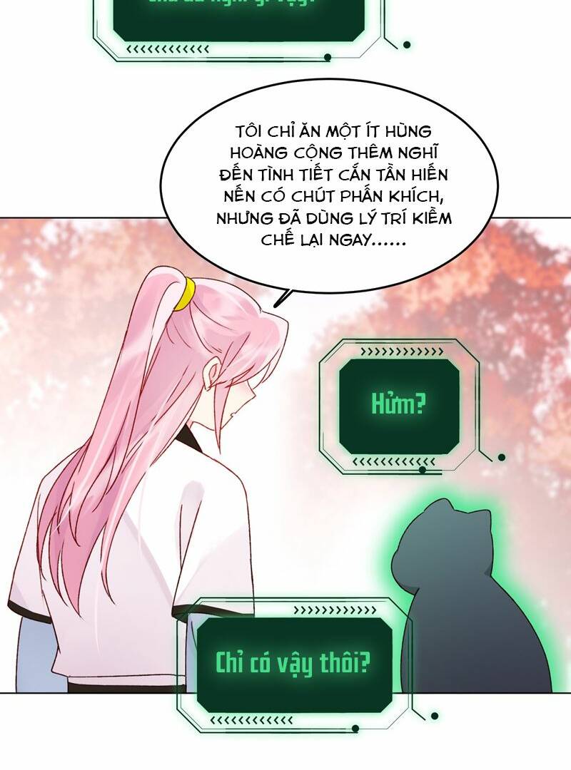 Tôi Phải Làm Một Kẻ Đại Xấu Xa - Chapter 121 - Page 53