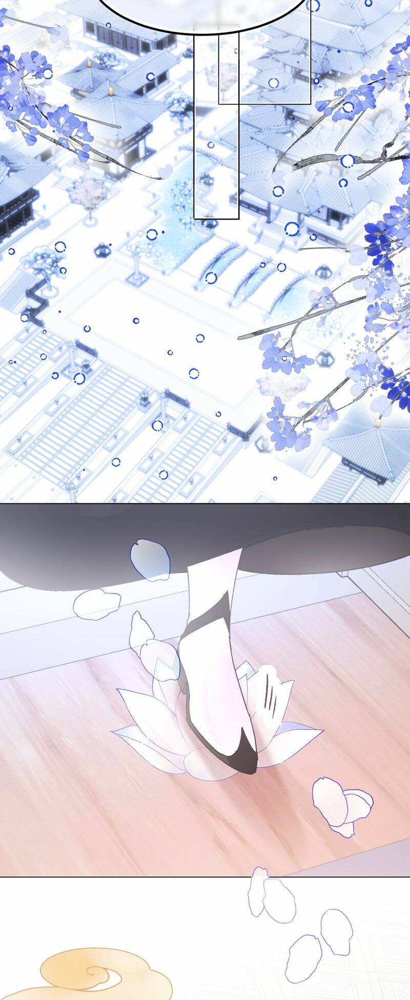 Tôi Phải Làm Một Kẻ Đại Xấu Xa - Chapter 121 - Page 55