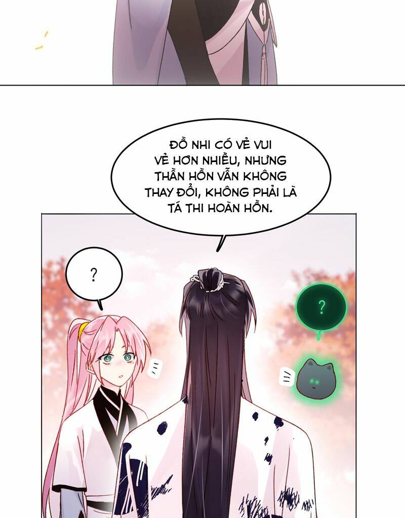 Tôi Phải Làm Một Kẻ Đại Xấu Xa - Chapter 121 - Page 5