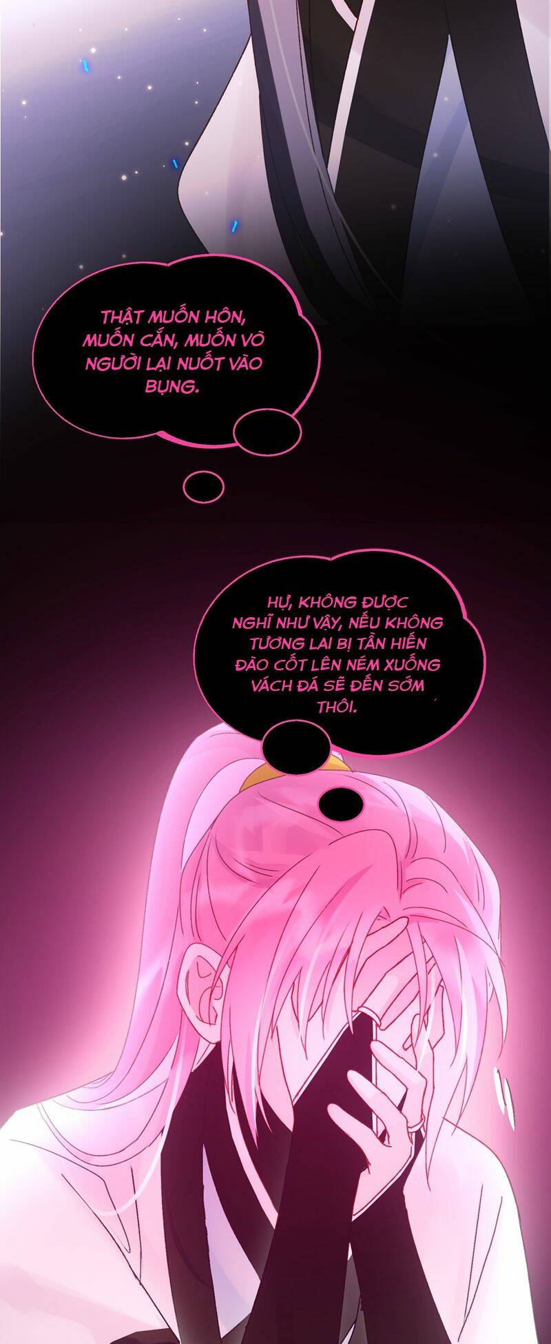 Tôi Phải Làm Một Kẻ Đại Xấu Xa - Chapter 121 - Page 61