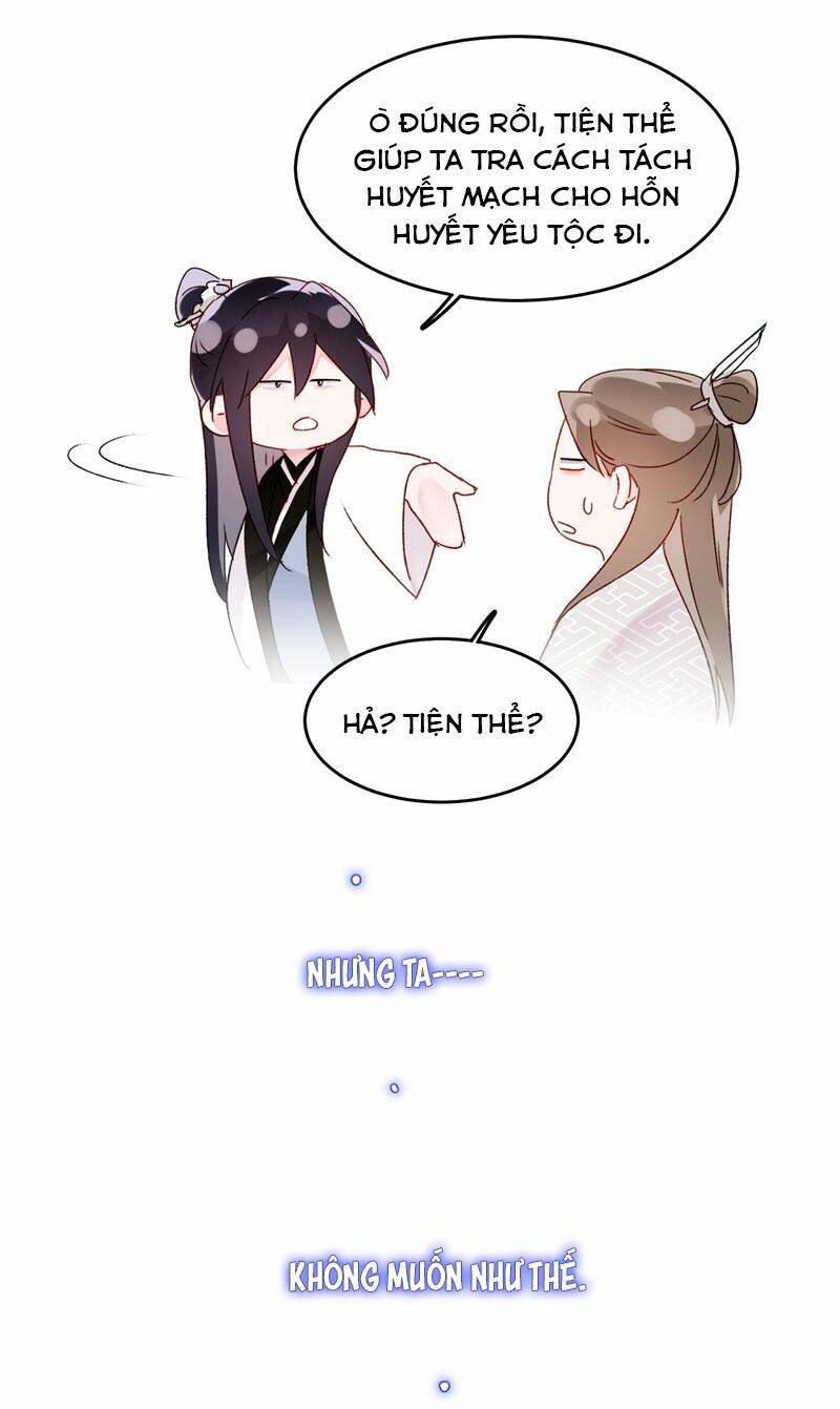 Tôi Phải Làm Một Kẻ Đại Xấu Xa - Chapter 121 - Page 63