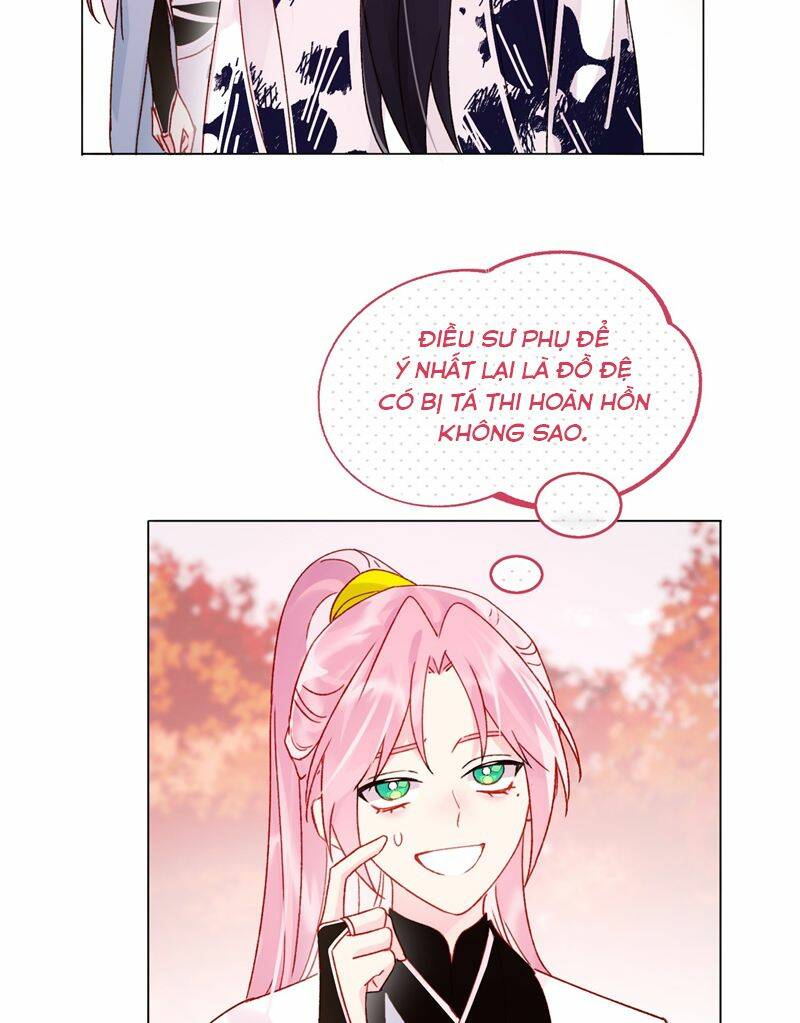 Tôi Phải Làm Một Kẻ Đại Xấu Xa - Chapter 121 - Page 6