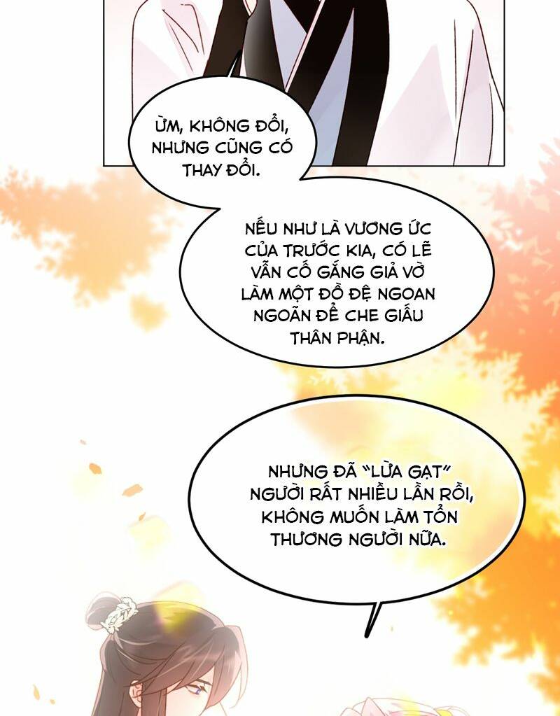 Tôi Phải Làm Một Kẻ Đại Xấu Xa - Chapter 121 - Page 7