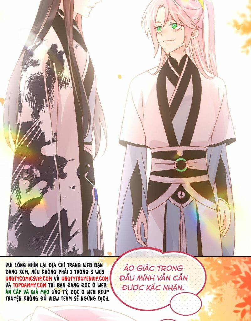 Tôi Phải Làm Một Kẻ Đại Xấu Xa - Chapter 121 - Page 8