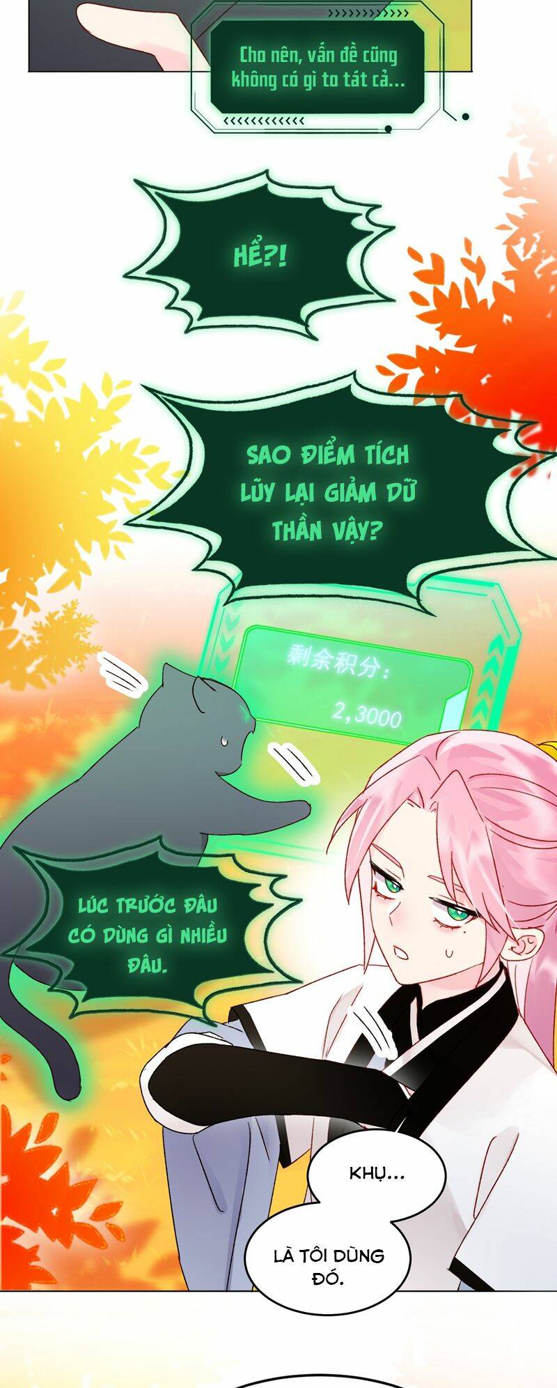 Tôi Phải Làm Một Kẻ Đại Xấu Xa - Chapter 122 - Page 12