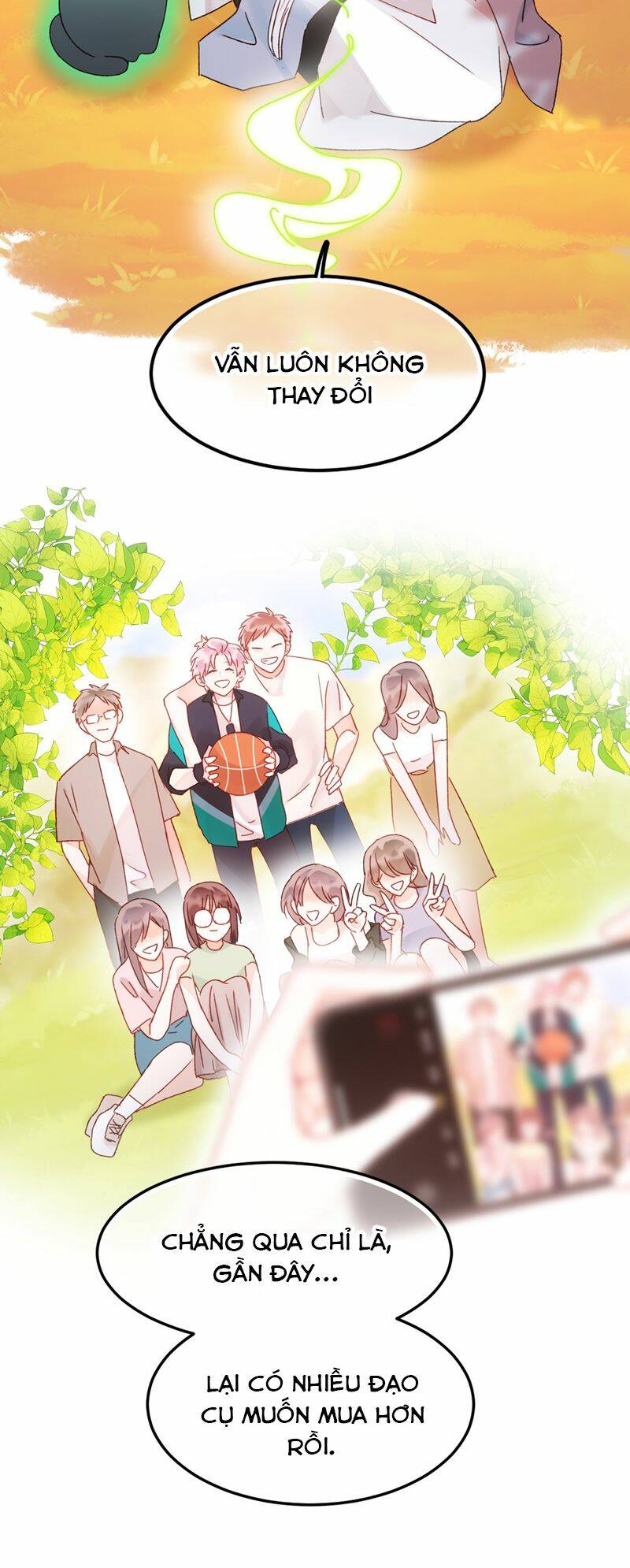 Tôi Phải Làm Một Kẻ Đại Xấu Xa - Chapter 122 - Page 15