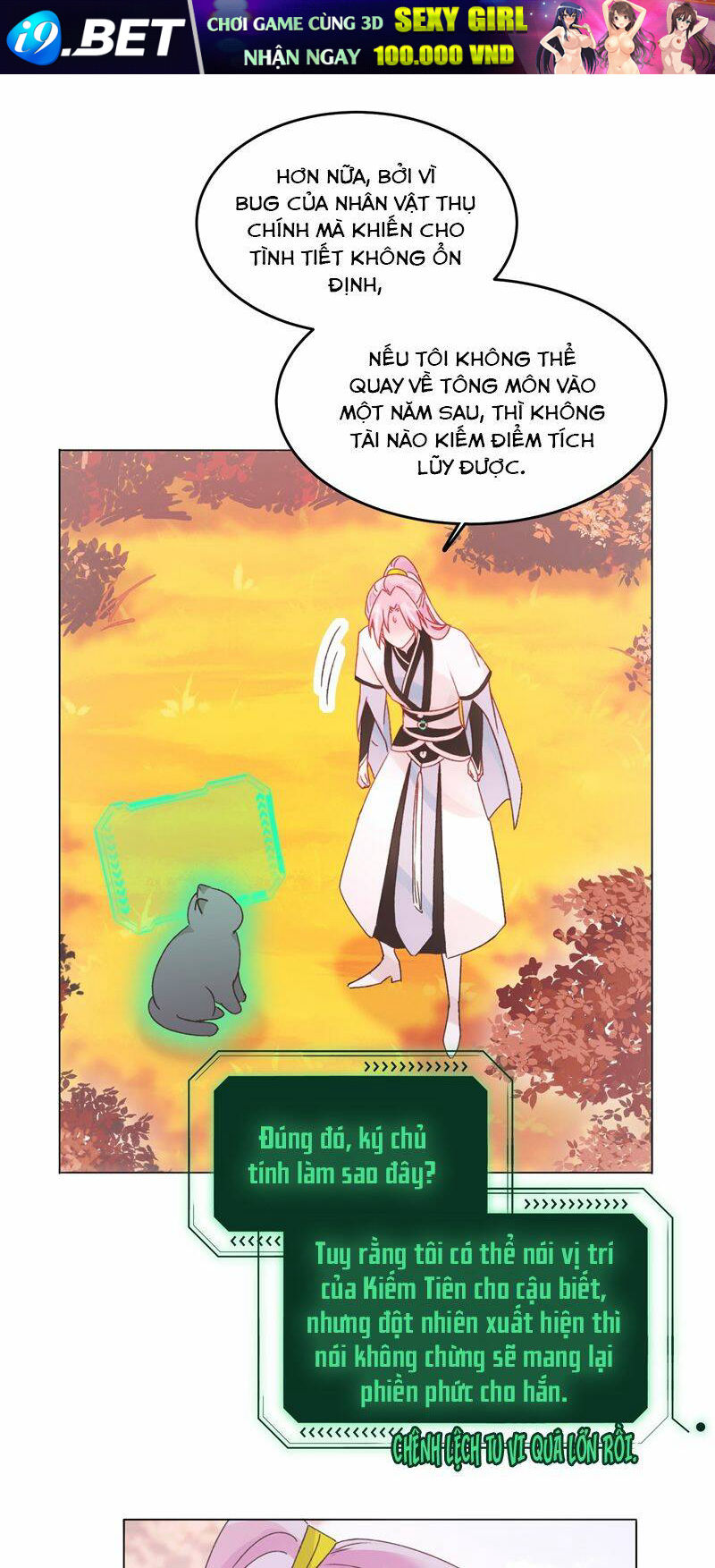 Tôi Phải Làm Một Kẻ Đại Xấu Xa - Chapter 122 - Page 17