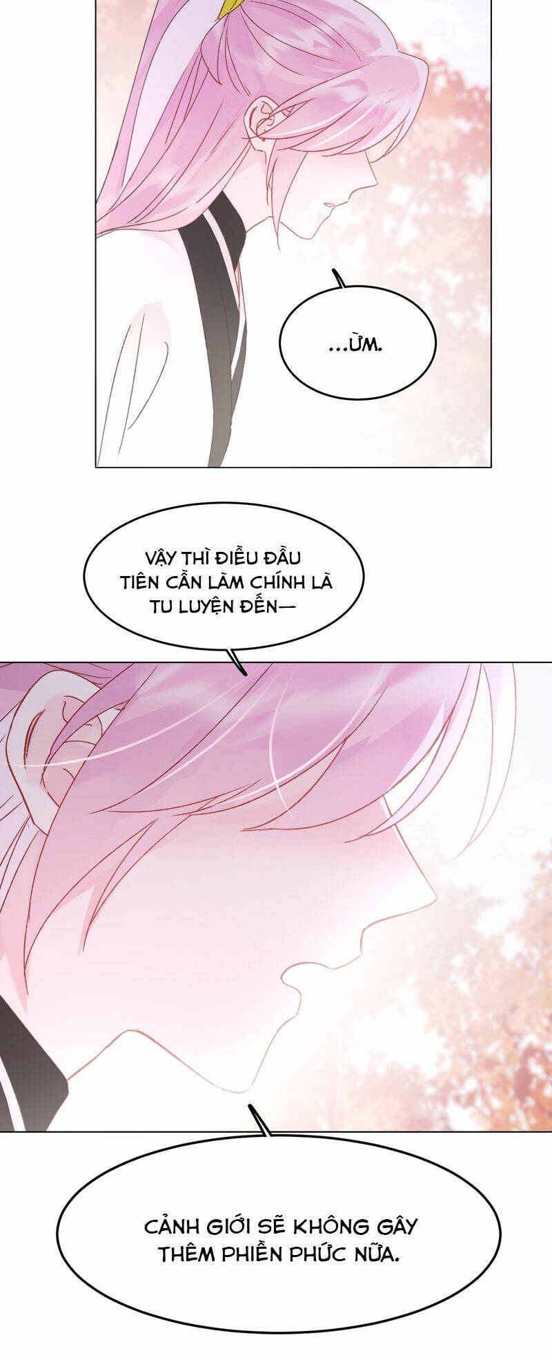 Tôi Phải Làm Một Kẻ Đại Xấu Xa - Chapter 122 - Page 18
