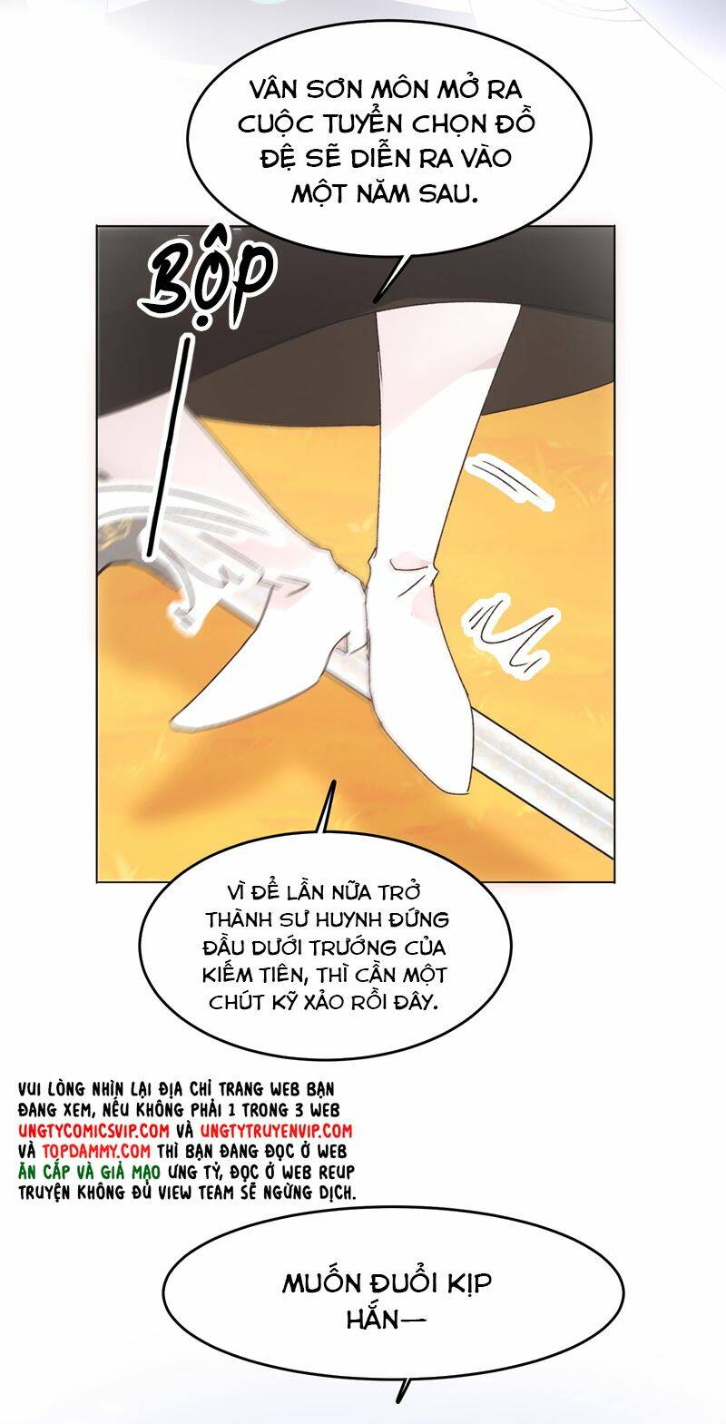 Tôi Phải Làm Một Kẻ Đại Xấu Xa - Chapter 122 - Page 21