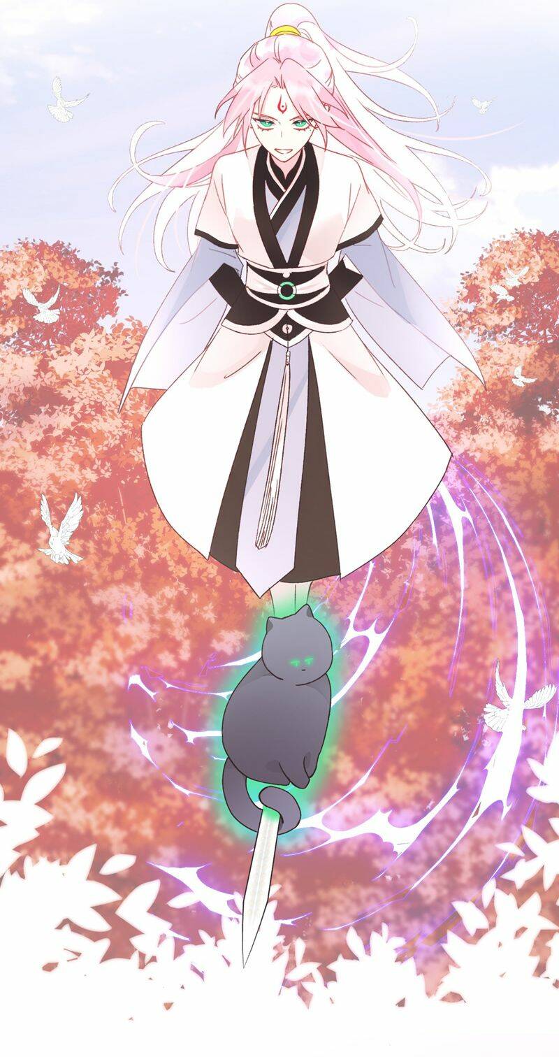 Tôi Phải Làm Một Kẻ Đại Xấu Xa - Chapter 122 - Page 22