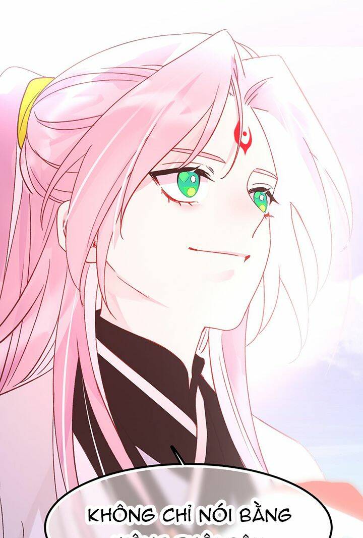 Tôi Phải Làm Một Kẻ Đại Xấu Xa - Chapter 122 - Page 23