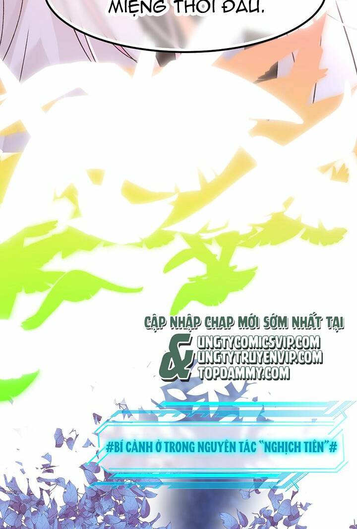 Tôi Phải Làm Một Kẻ Đại Xấu Xa - Chapter 122 - Page 24