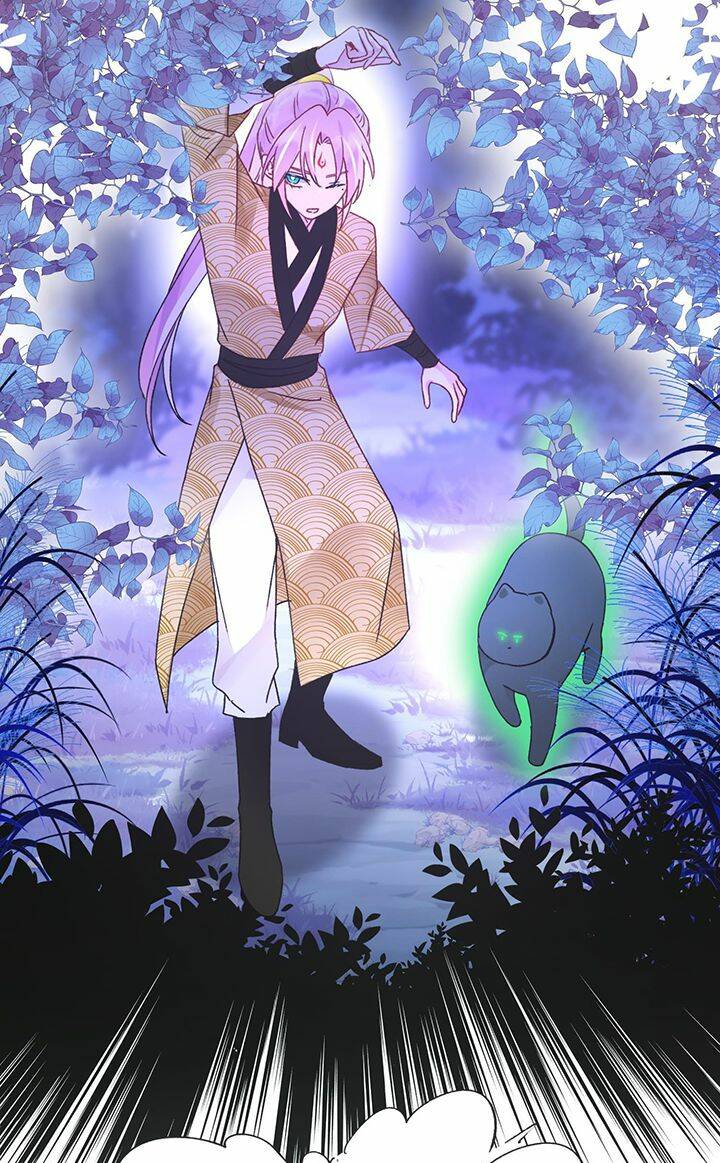 Tôi Phải Làm Một Kẻ Đại Xấu Xa - Chapter 122 - Page 25