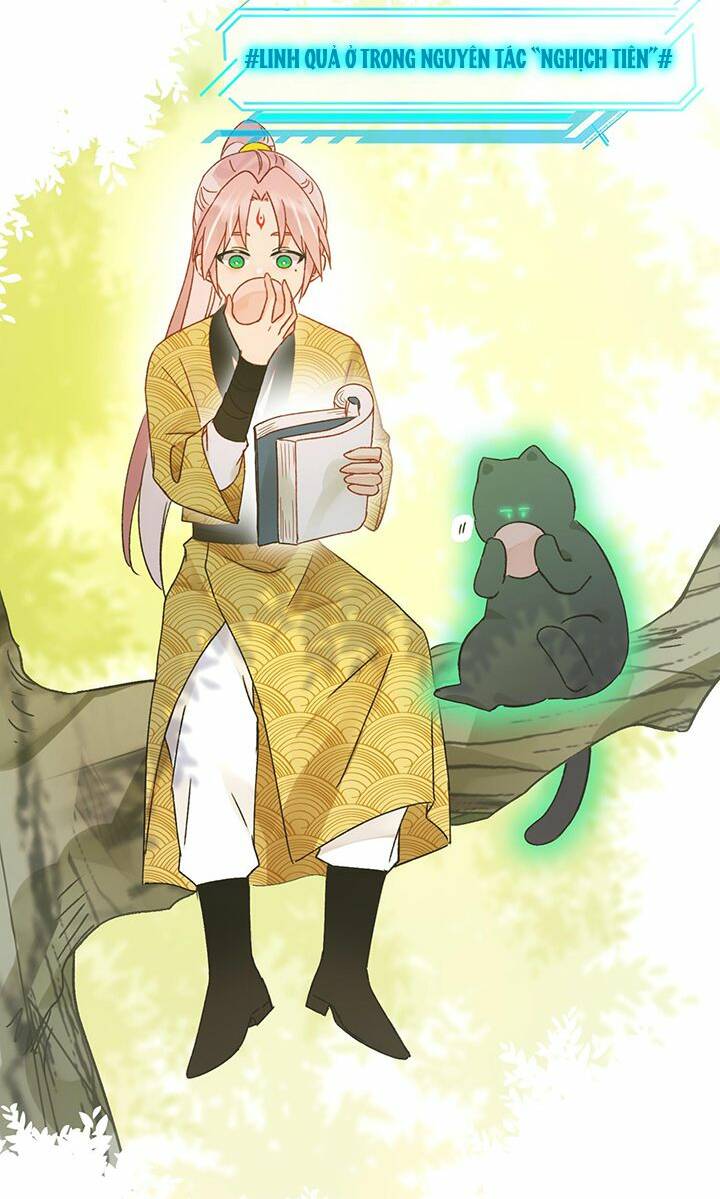 Tôi Phải Làm Một Kẻ Đại Xấu Xa - Chapter 122 - Page 28