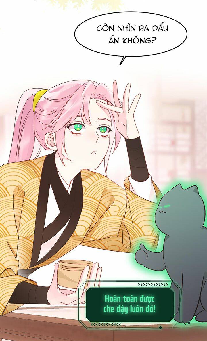 Tôi Phải Làm Một Kẻ Đại Xấu Xa - Chapter 122 - Page 29