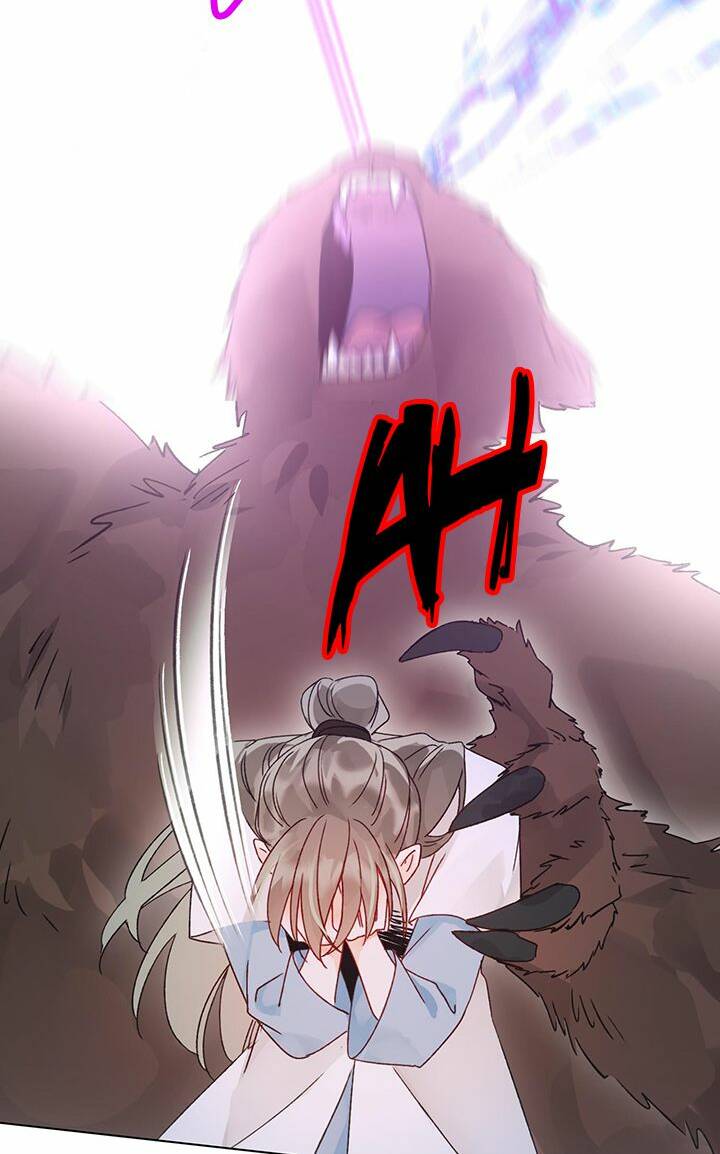 Tôi Phải Làm Một Kẻ Đại Xấu Xa - Chapter 122 - Page 34