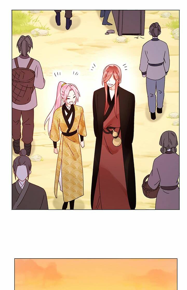 Tôi Phải Làm Một Kẻ Đại Xấu Xa - Chapter 122 - Page 36