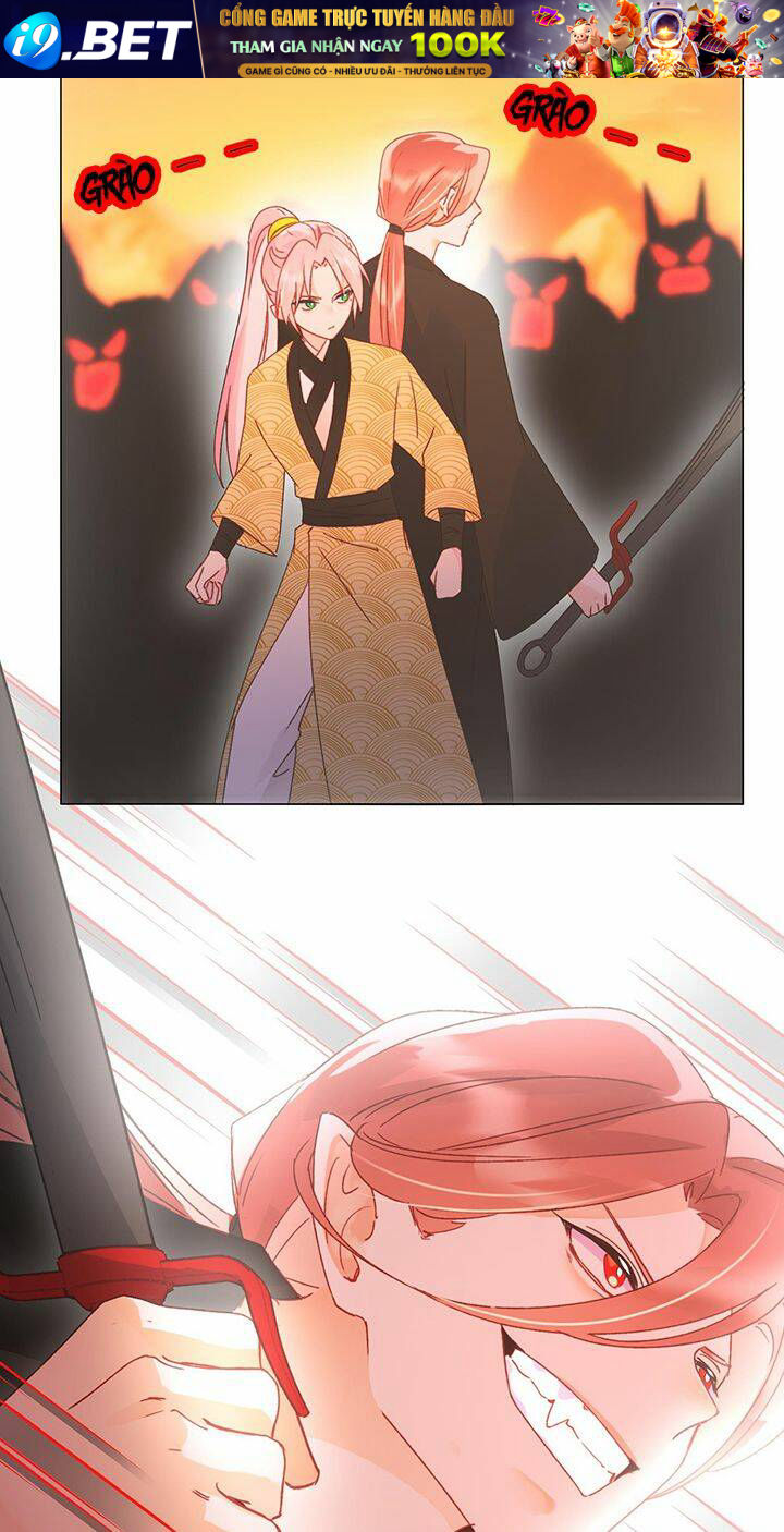 Tôi Phải Làm Một Kẻ Đại Xấu Xa - Chapter 122 - Page 37