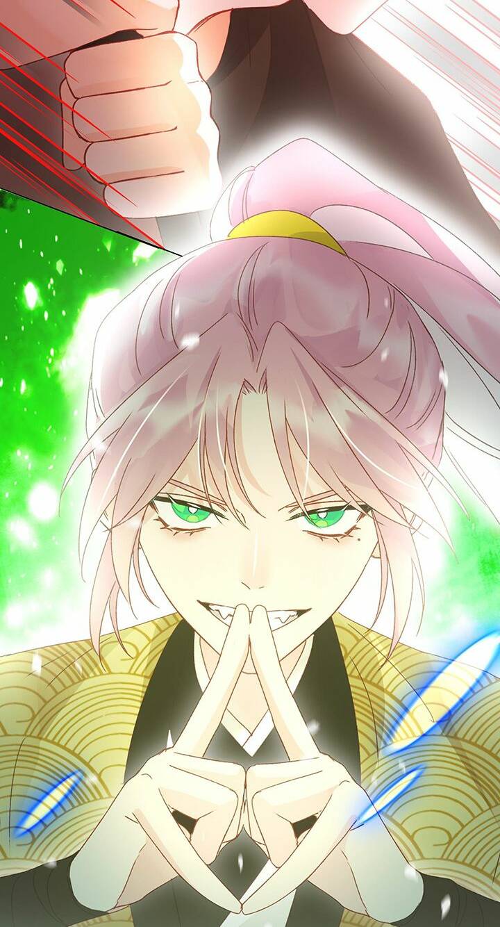 Tôi Phải Làm Một Kẻ Đại Xấu Xa - Chapter 122 - Page 38