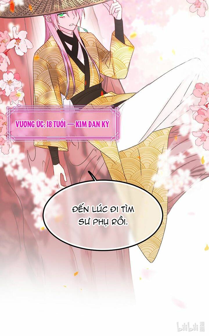 Tôi Phải Làm Một Kẻ Đại Xấu Xa - Chapter 122 - Page 42