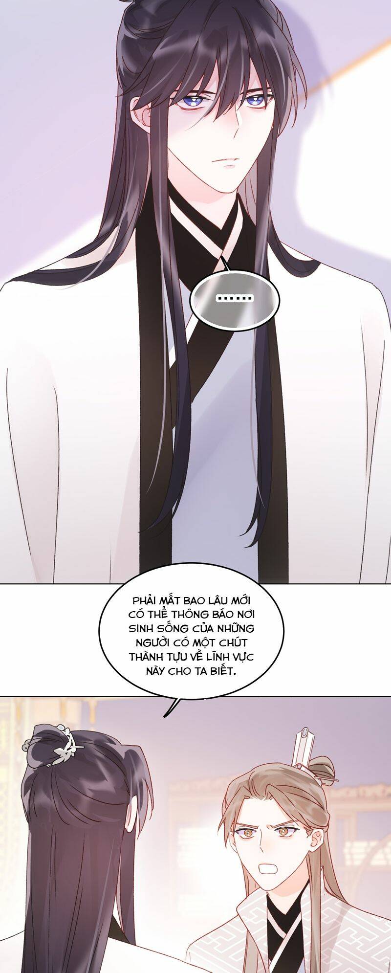 Tôi Phải Làm Một Kẻ Đại Xấu Xa - Chapter 122 - Page 5