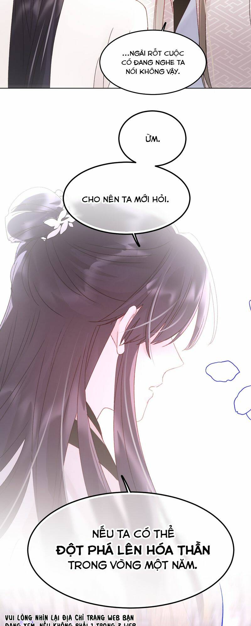 Tôi Phải Làm Một Kẻ Đại Xấu Xa - Chapter 122 - Page 6