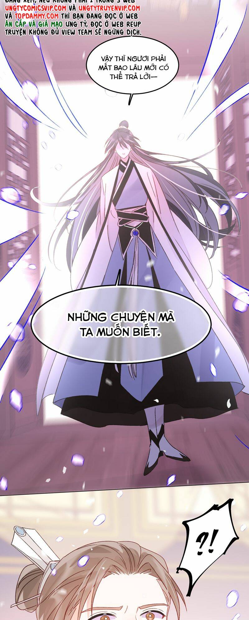 Tôi Phải Làm Một Kẻ Đại Xấu Xa - Chapter 122 - Page 7