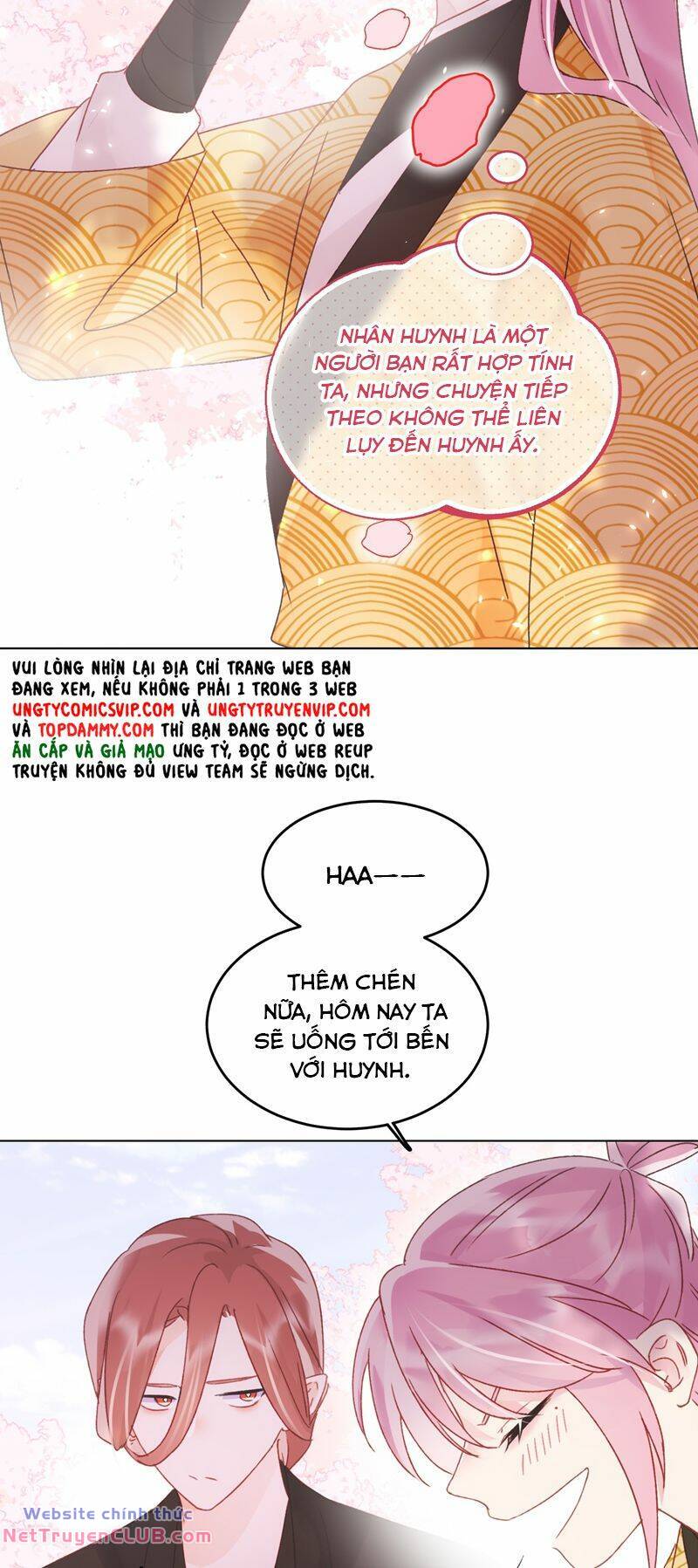 Tôi Phải Làm Một Kẻ Đại Xấu Xa - Chapter 123 - Page 9