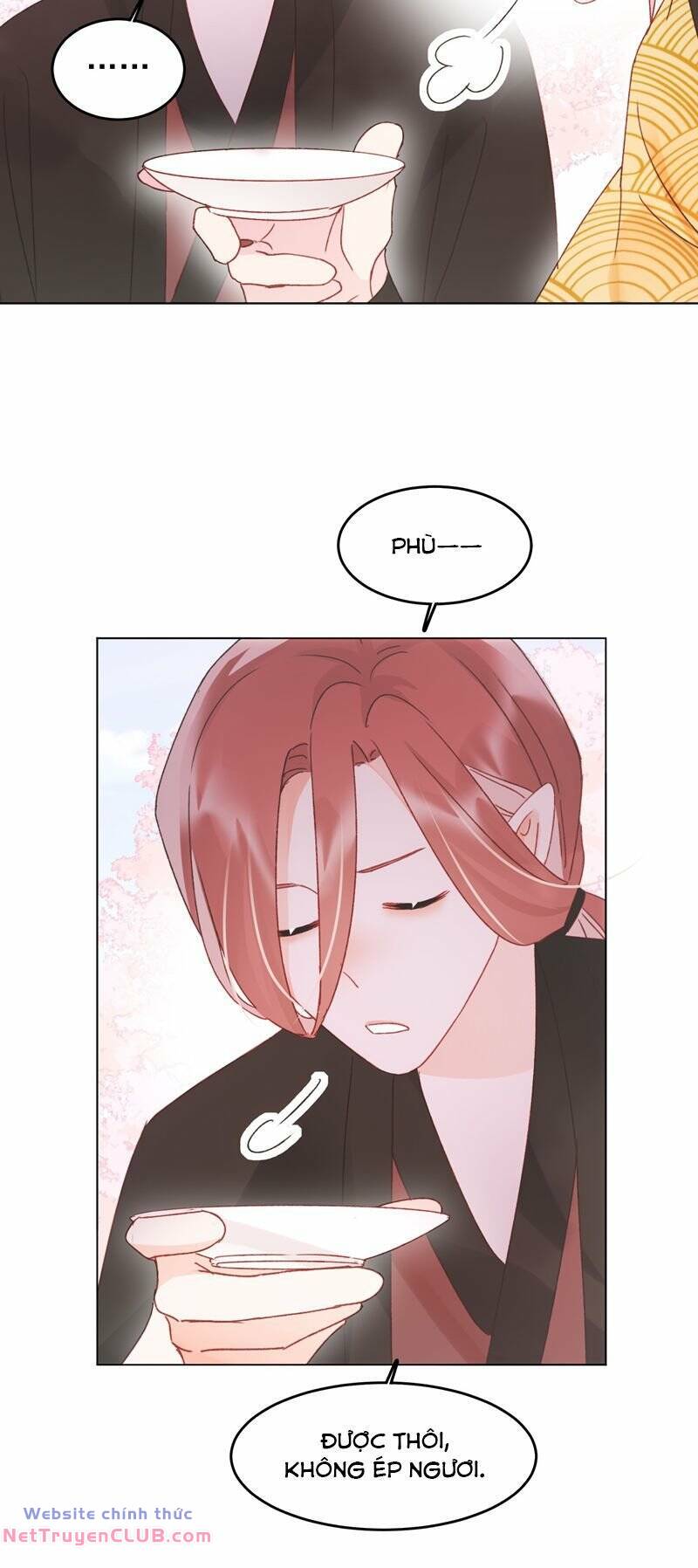 Tôi Phải Làm Một Kẻ Đại Xấu Xa - Chapter 123 - Page 10