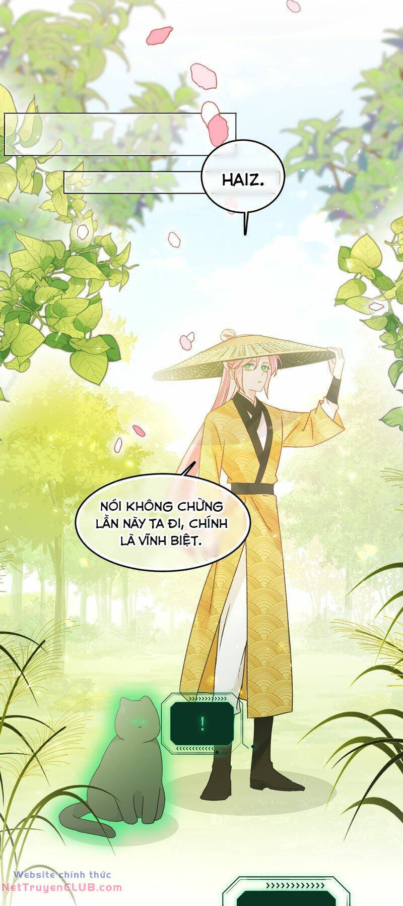 Tôi Phải Làm Một Kẻ Đại Xấu Xa - Chapter 123 - Page 12