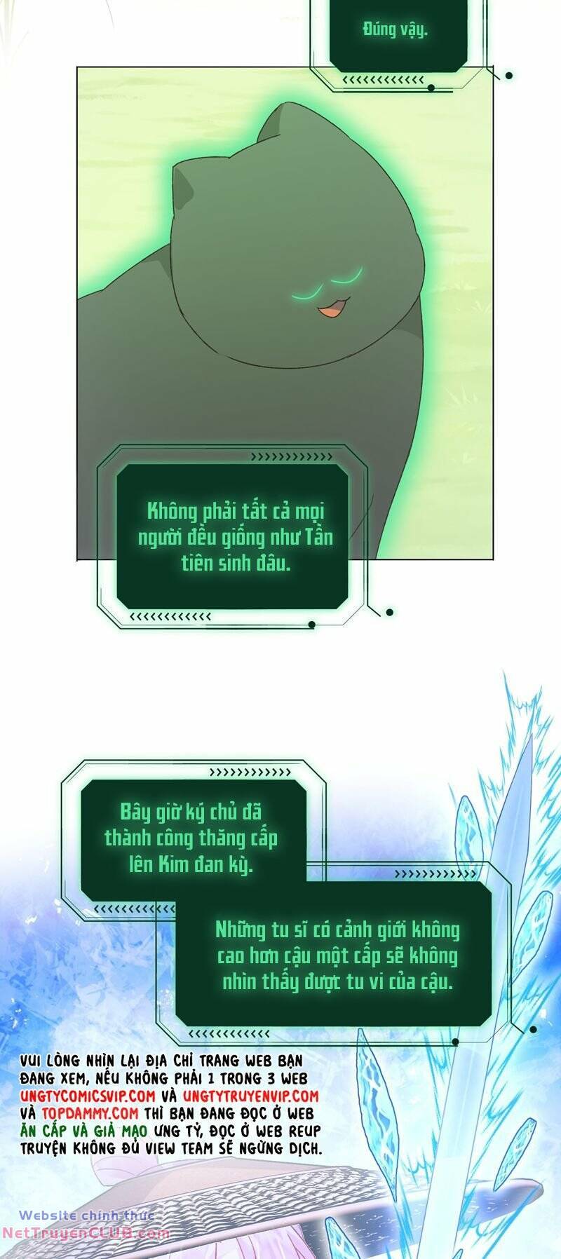 Tôi Phải Làm Một Kẻ Đại Xấu Xa - Chapter 123 - Page 13