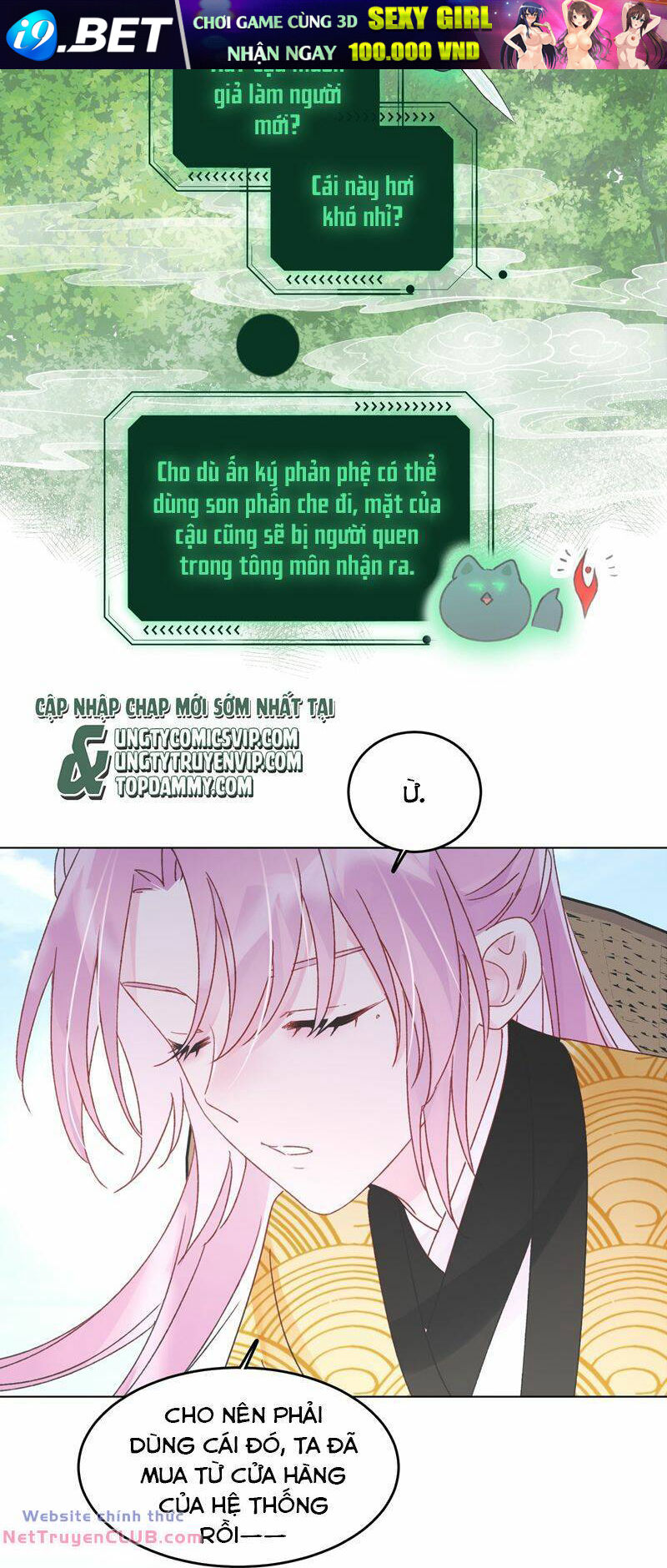 Tôi Phải Làm Một Kẻ Đại Xấu Xa - Chapter 123 - Page 16