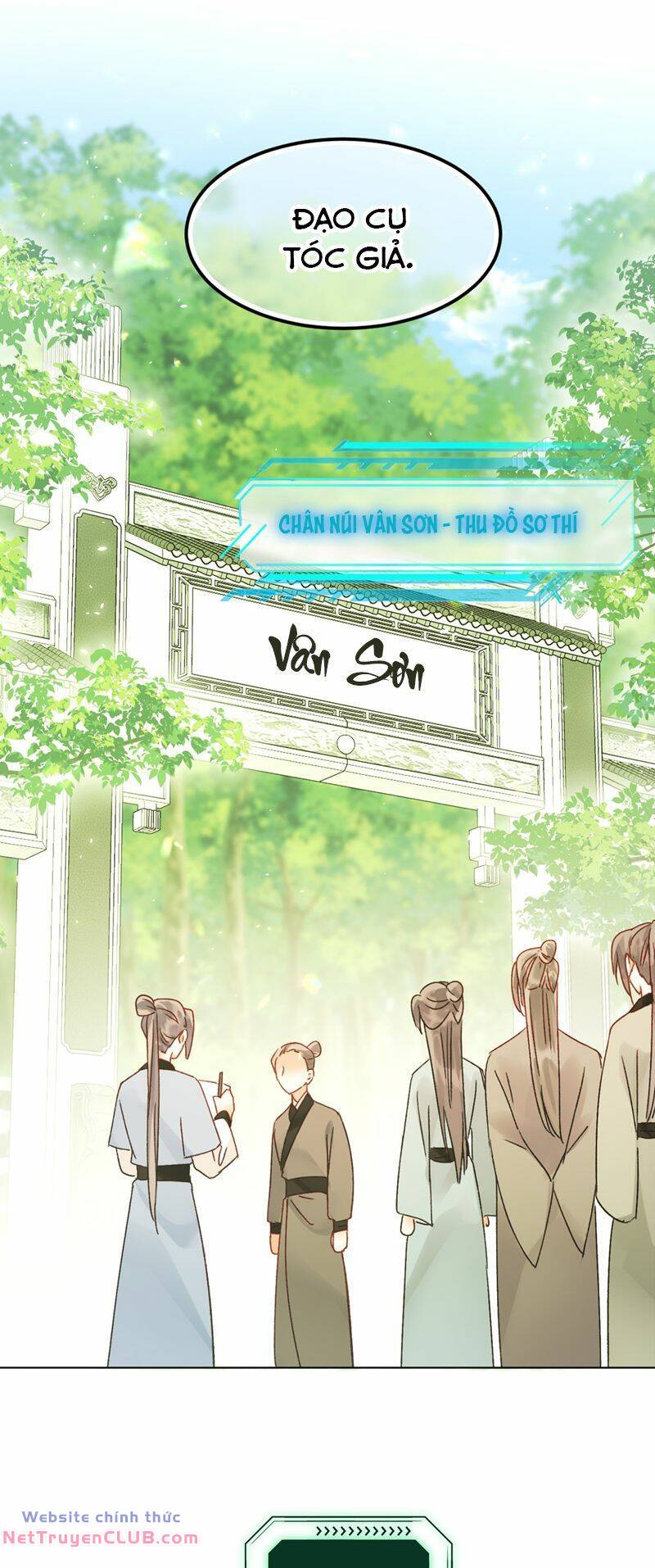 Tôi Phải Làm Một Kẻ Đại Xấu Xa - Chapter 123 - Page 17