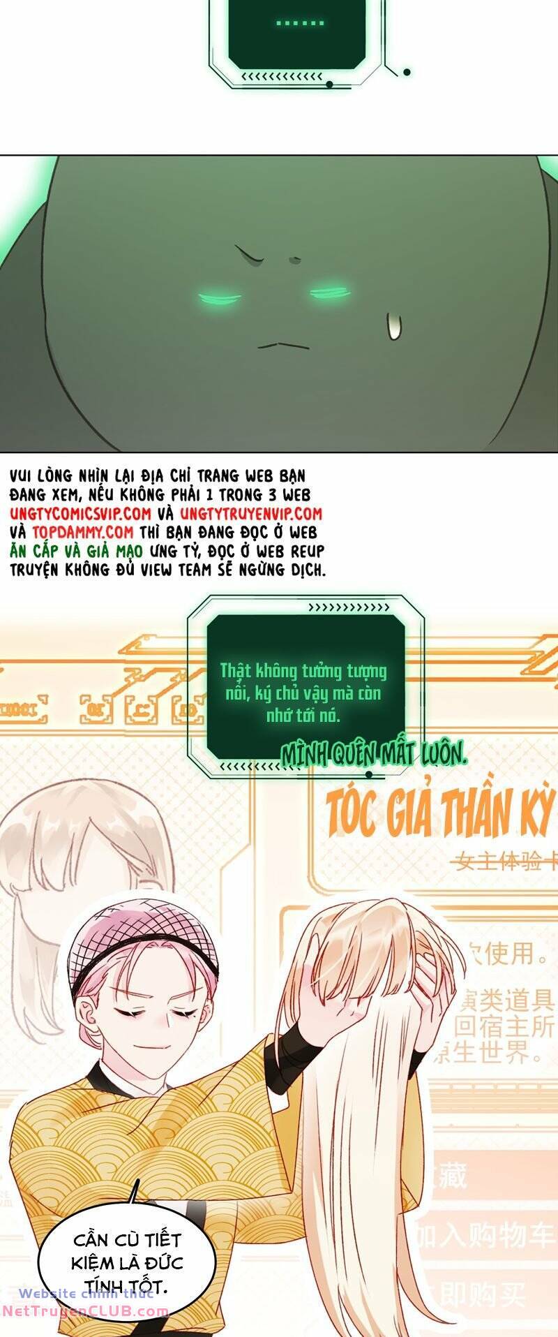 Tôi Phải Làm Một Kẻ Đại Xấu Xa - Chapter 123 - Page 18