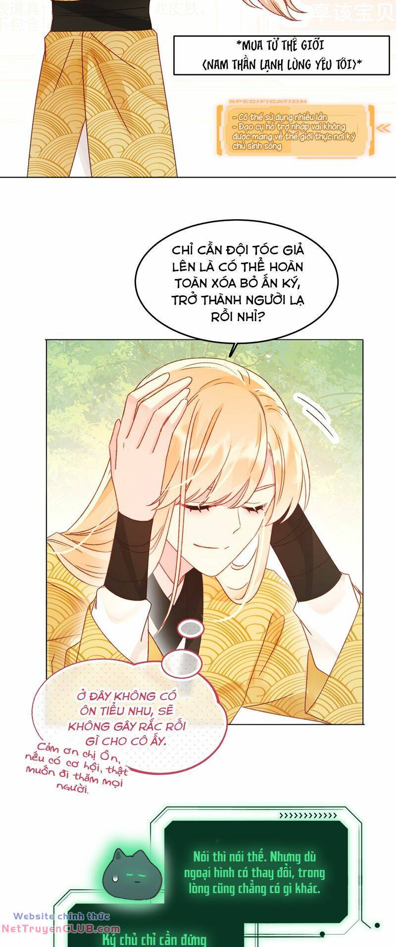 Tôi Phải Làm Một Kẻ Đại Xấu Xa - Chapter 123 - Page 19