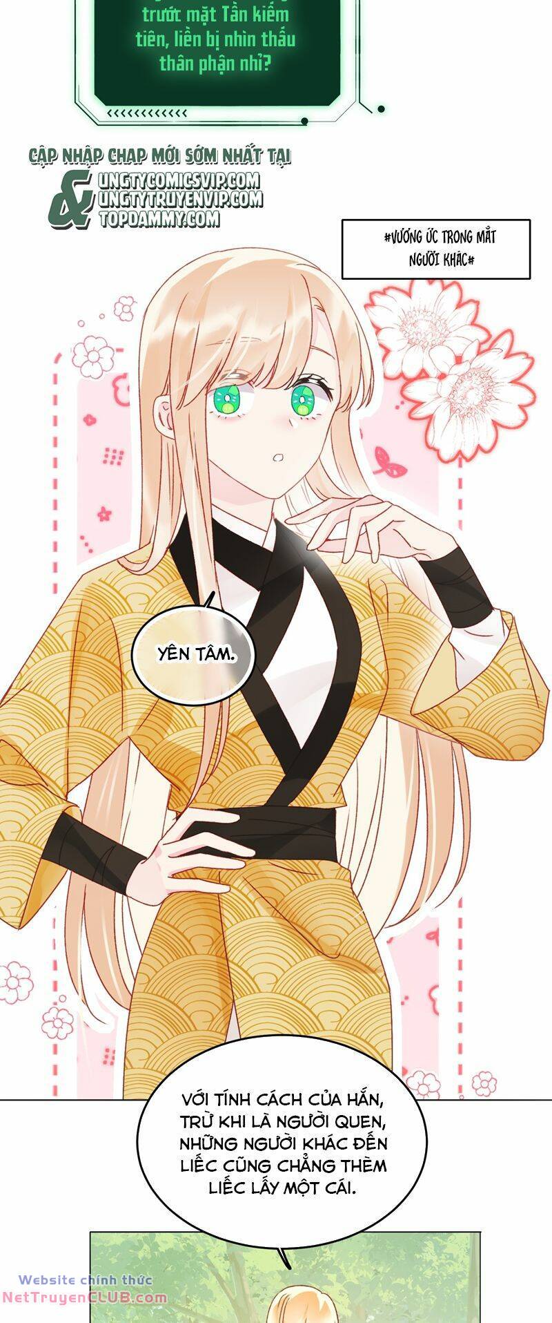 Tôi Phải Làm Một Kẻ Đại Xấu Xa - Chapter 123 - Page 20