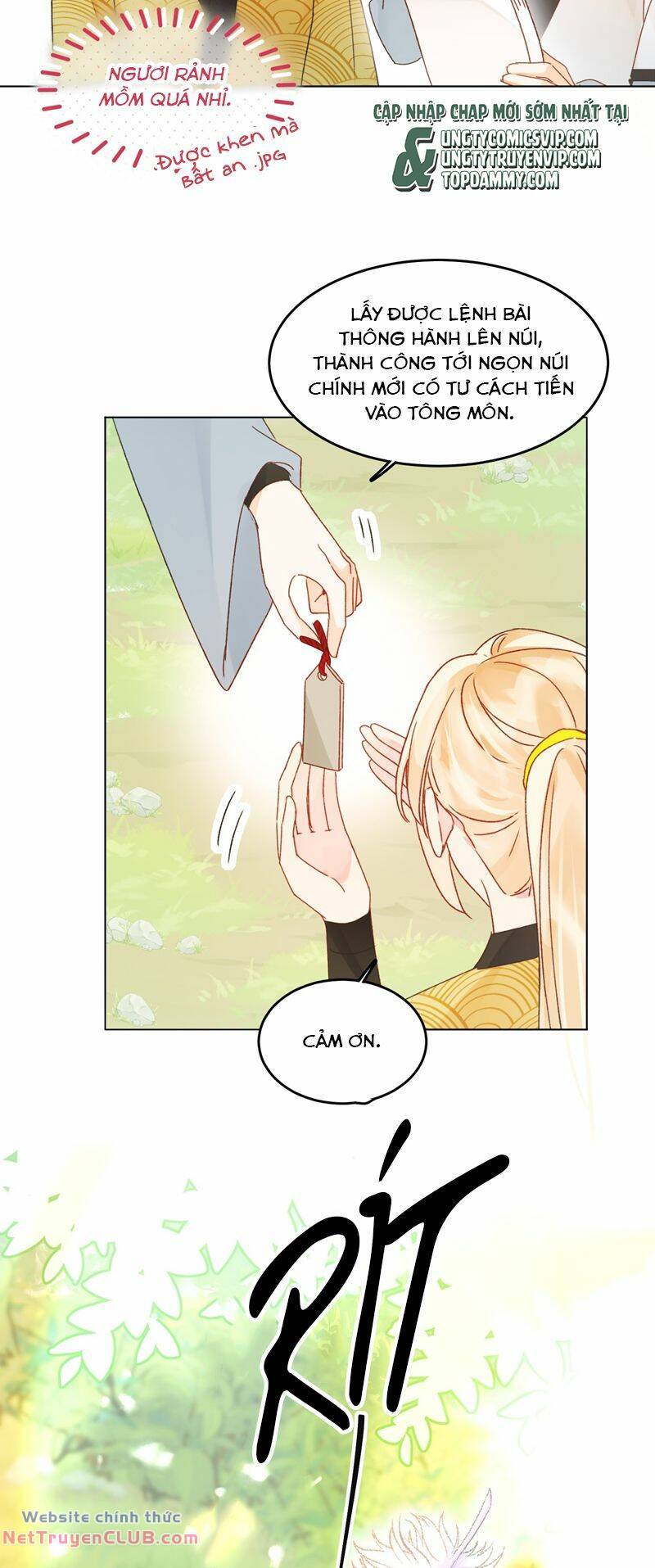 Tôi Phải Làm Một Kẻ Đại Xấu Xa - Chapter 123 - Page 24