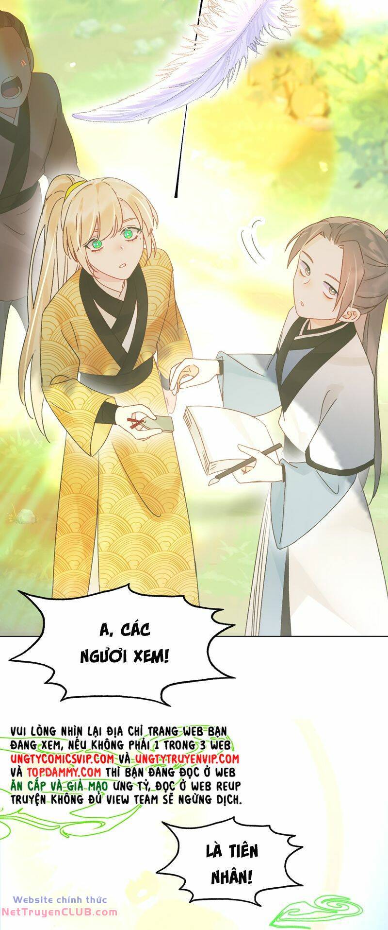 Tôi Phải Làm Một Kẻ Đại Xấu Xa - Chapter 123 - Page 25