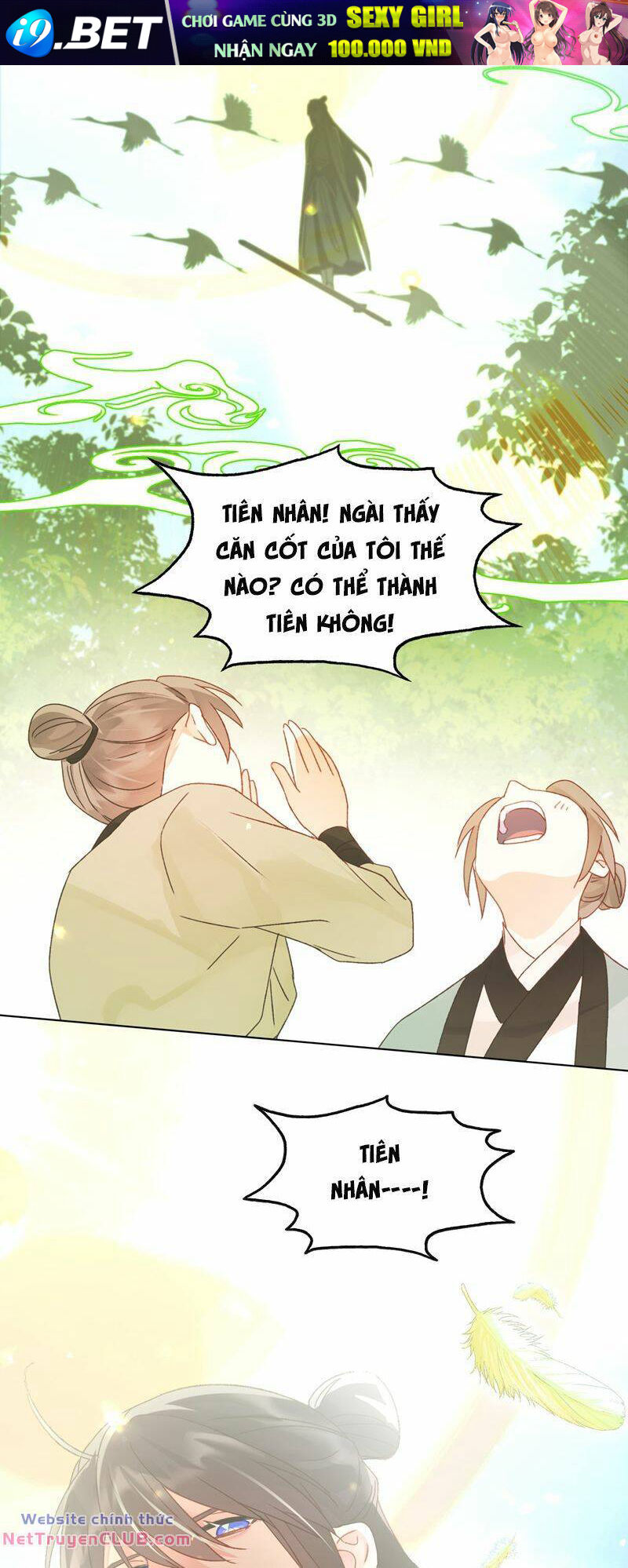 Tôi Phải Làm Một Kẻ Đại Xấu Xa - Chapter 123 - Page 26