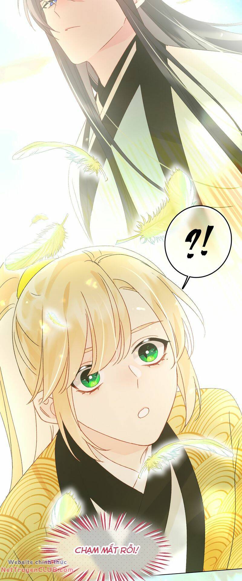 Tôi Phải Làm Một Kẻ Đại Xấu Xa - Chapter 123 - Page 27