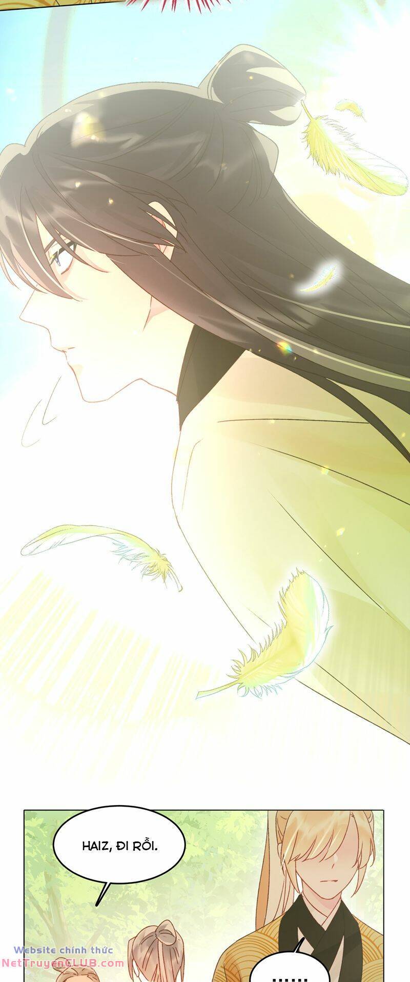 Tôi Phải Làm Một Kẻ Đại Xấu Xa - Chapter 123 - Page 28