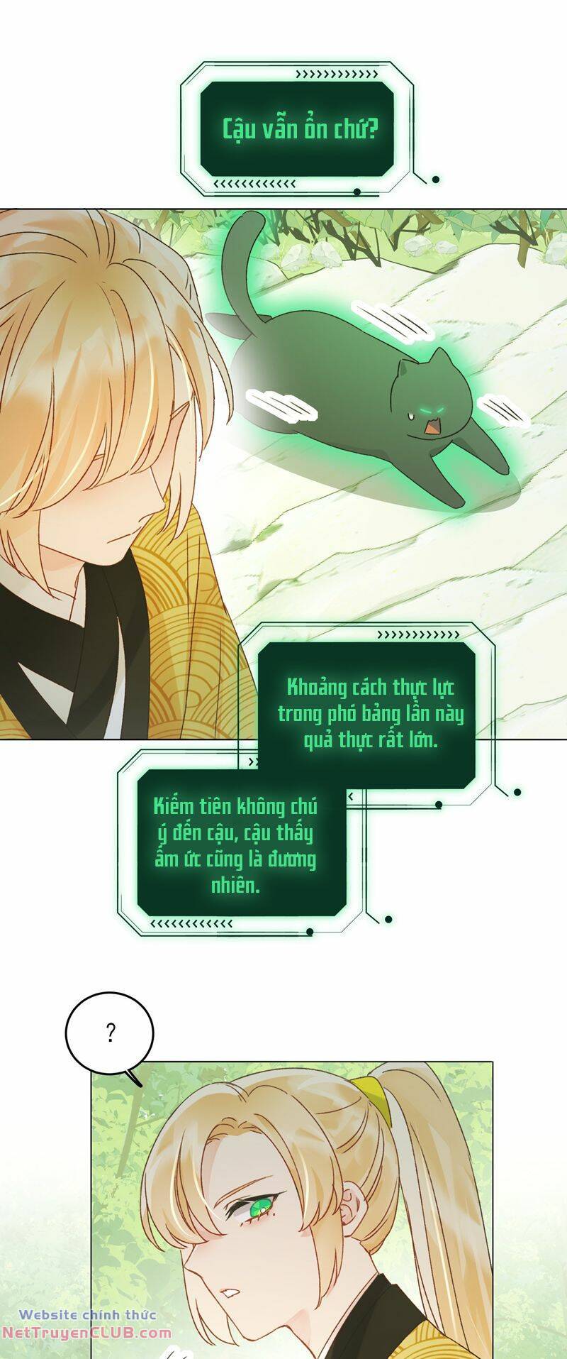 Tôi Phải Làm Một Kẻ Đại Xấu Xa - Chapter 123 - Page 30