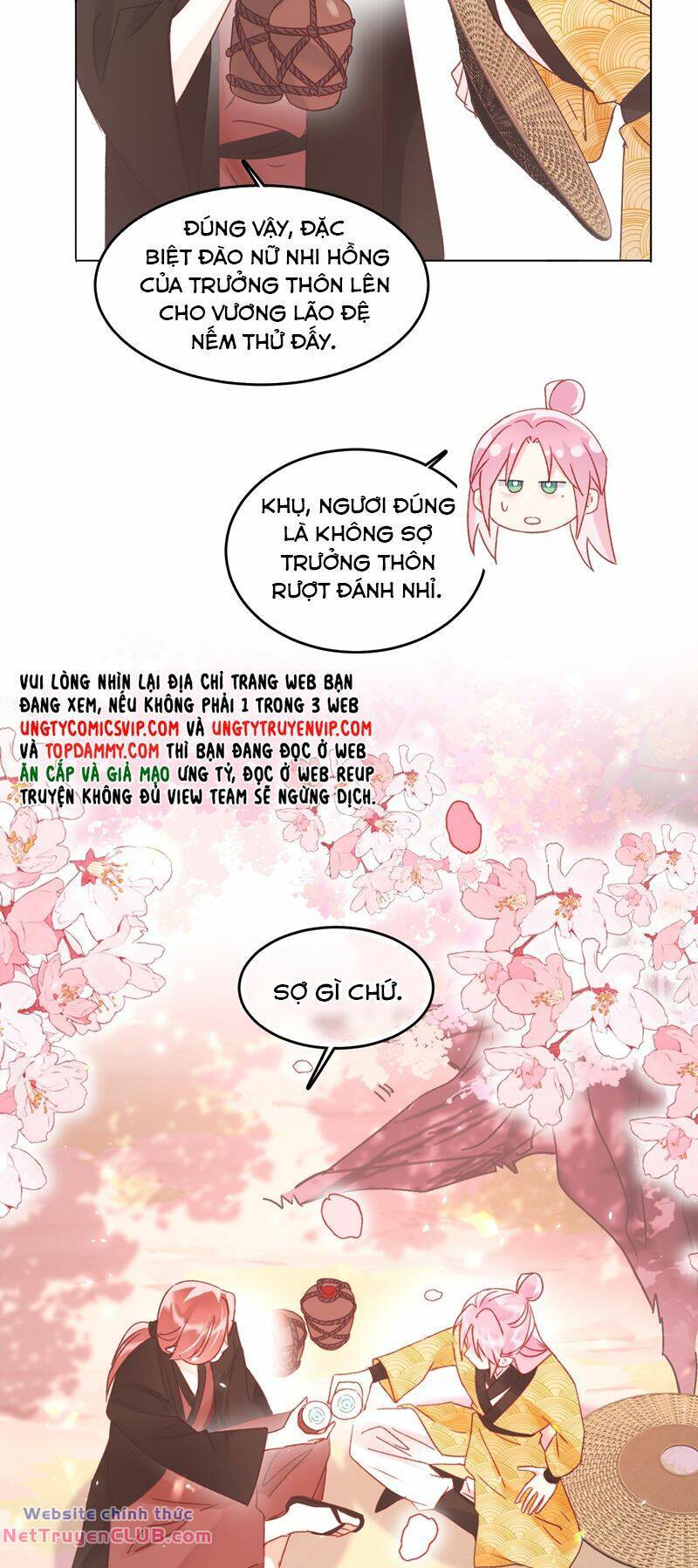 Tôi Phải Làm Một Kẻ Đại Xấu Xa - Chapter 123 - Page 4