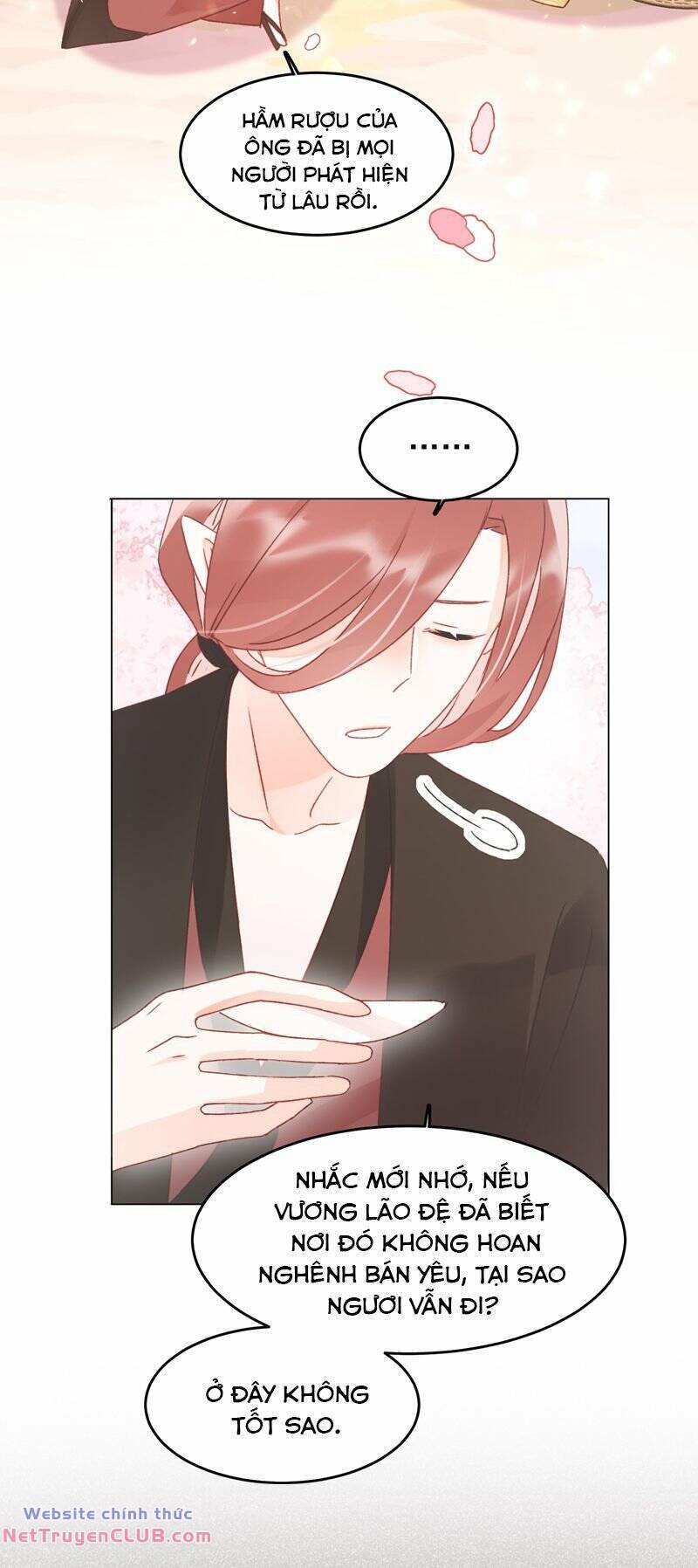 Tôi Phải Làm Một Kẻ Đại Xấu Xa - Chapter 123 - Page 5