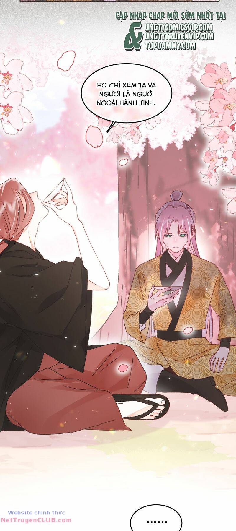 Tôi Phải Làm Một Kẻ Đại Xấu Xa - Chapter 123 - Page 7