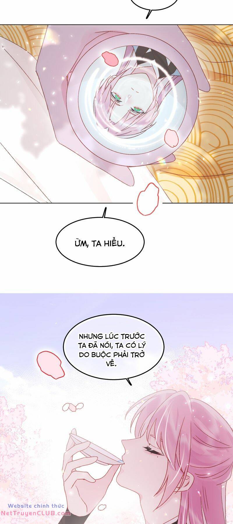 Tôi Phải Làm Một Kẻ Đại Xấu Xa - Chapter 123 - Page 8