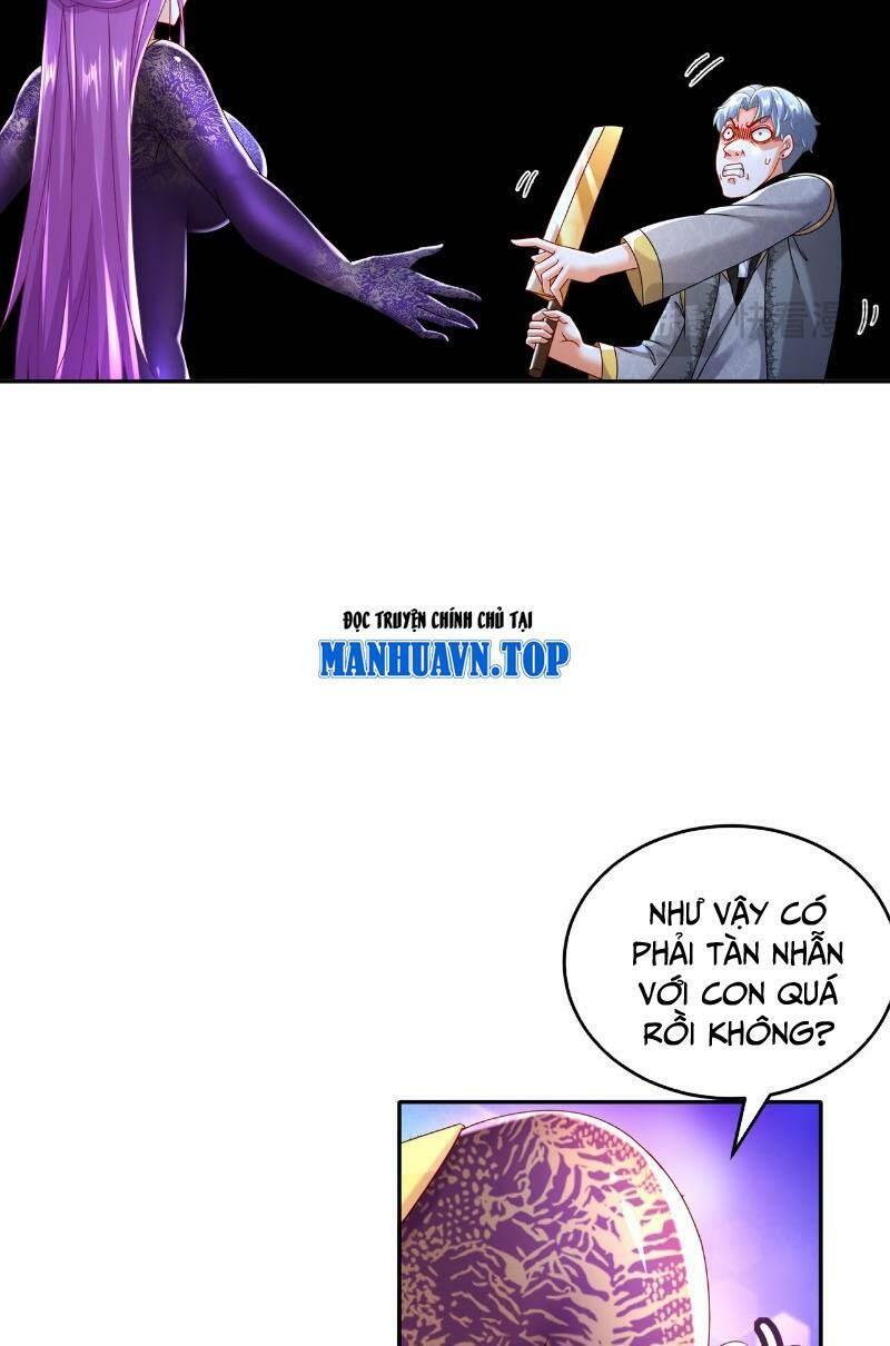 Tuyệt Sắc Đạo Lữ Đều Nói Ngô Hoàng Thể Chất Vô Địch Chapter 100 - Trang 12