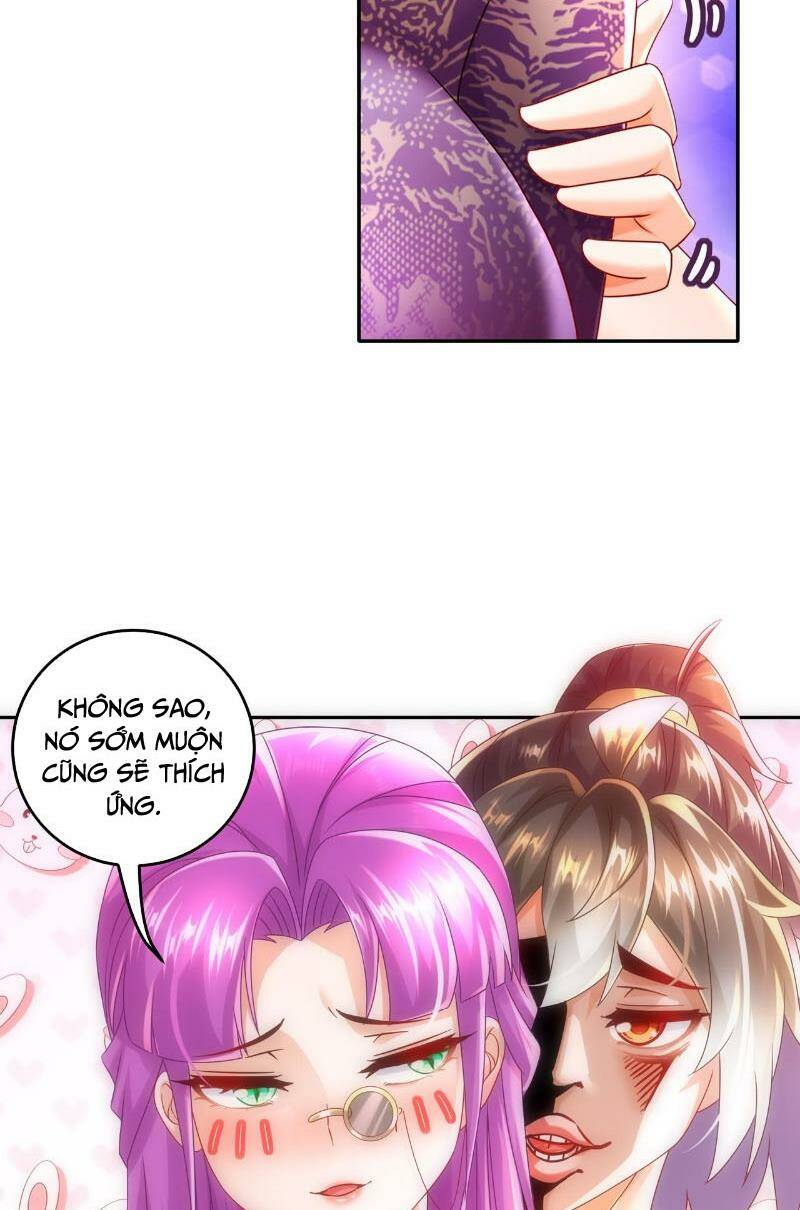 Tuyệt Sắc Đạo Lữ Đều Nói Ngô Hoàng Thể Chất Vô Địch Chapter 100 - Trang 13