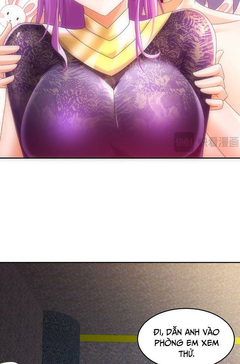 Tuyệt Sắc Đạo Lữ Đều Nói Ngô Hoàng Thể Chất Vô Địch Chapter 100 - Trang 14